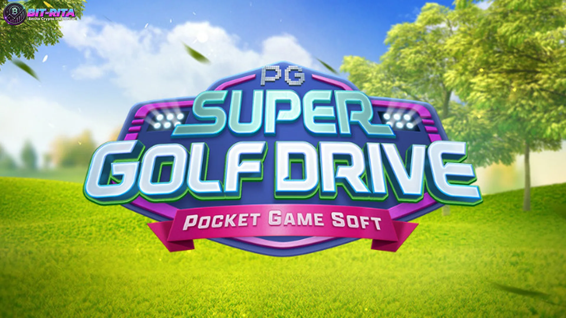 Review 4 Tingkat Volatilitas Super Golf Drive Berdasarkan RTP