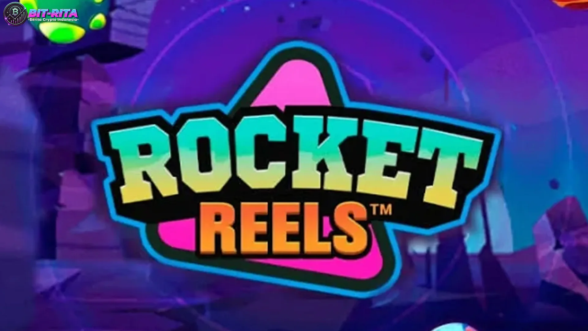 Rocket Reels Dengan 4 Rahasia Kombo Putaran Beruntun