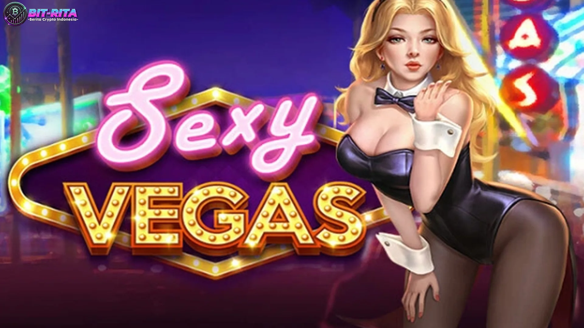 Mengenal Sexy Vegas: 5 Side Quest Megah yang Anti Boring