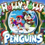 Holly Jolly Penguins Punya 5 Part Kocak yang Bikin Mood Up Asli