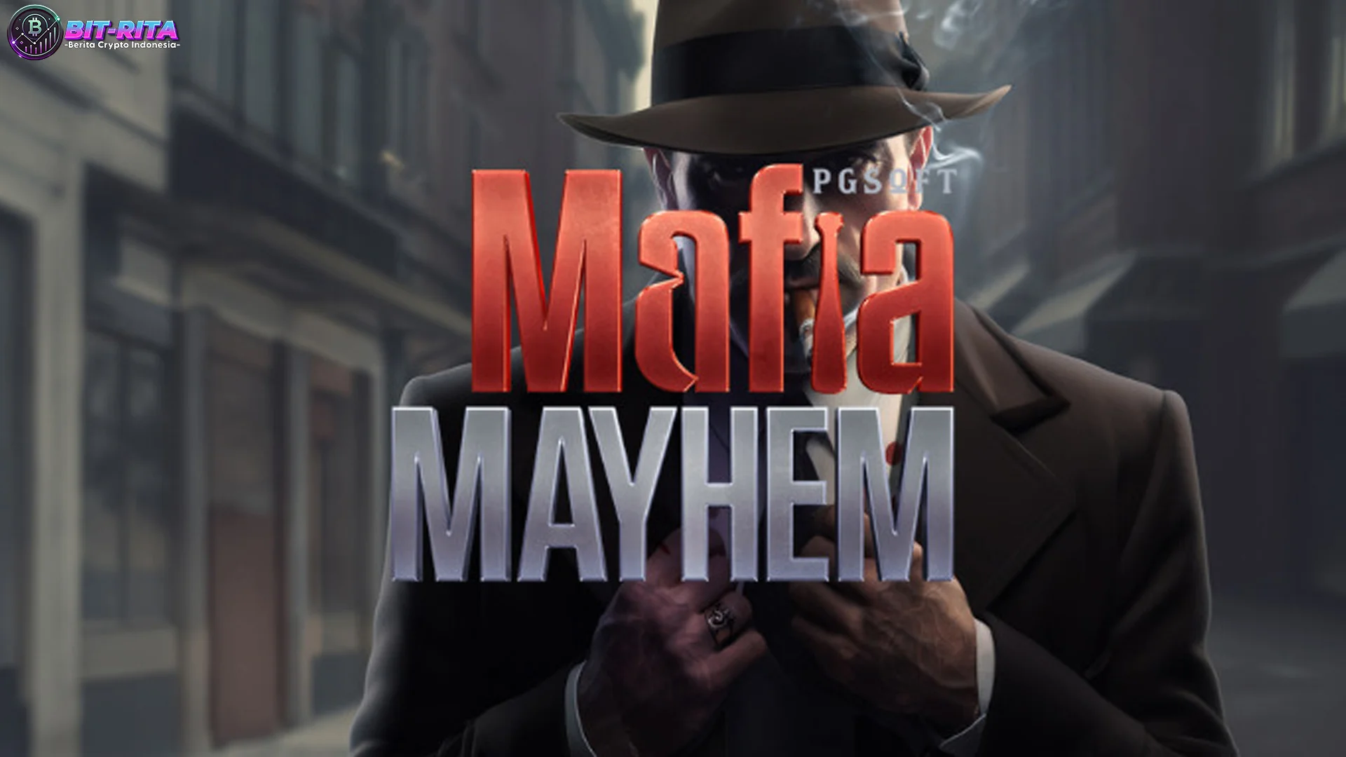 Mafia Mayhem Ungkap 5 Misteri Gaul yang Jarang Terungkap