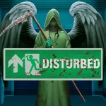 Disturbed Ternyata Gila Abis Punya Rahasianya 4 Paling Sakti