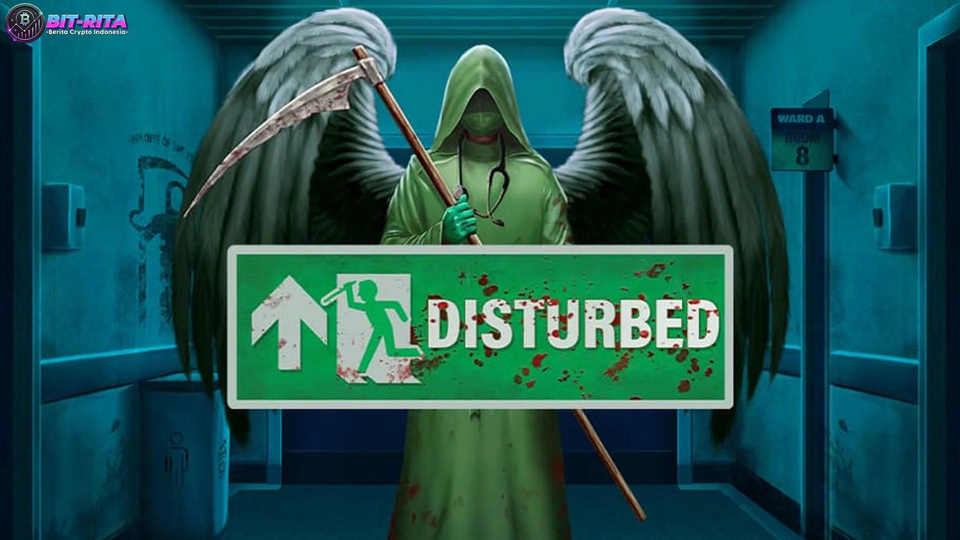 Disturbed Ternyata Gila Abis Punya Rahasianya 4 Paling Sakti