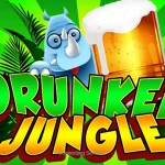 Wajib Tahu! RTP Drunken Jungle Lagi Naik 3x Kece Badai