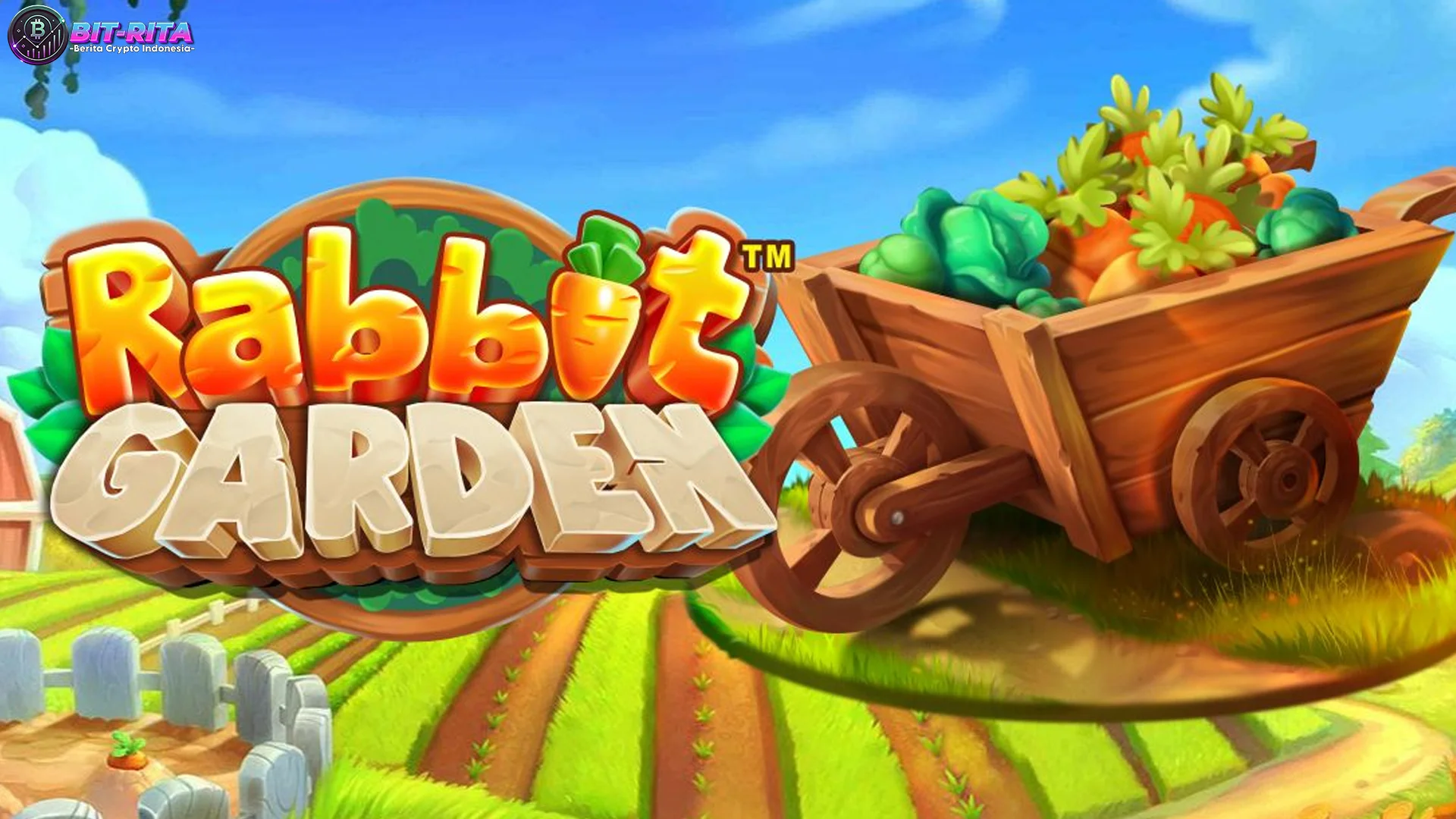 Mekanisme Baru Rabbit Garden Nomor 4 Paling Jitu
