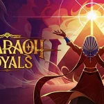 Pharaoh Royals Dalam Bocoran 4 Simbol Paling Bernilai