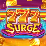 Pembongkaran 777 Surge Hingga Lonjakan Dahsyatnya