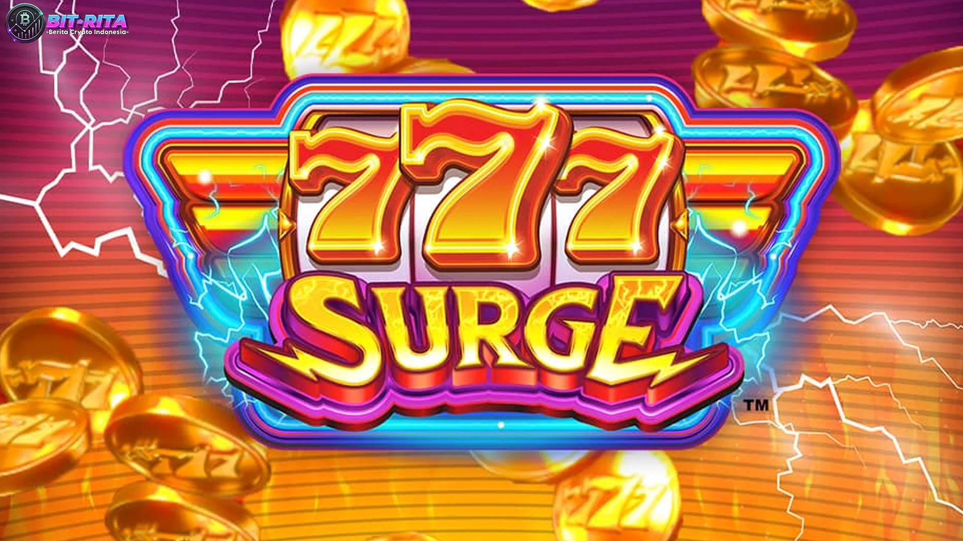 Pembongkaran 777 Surge Hingga Lonjakan Dahsyatnya