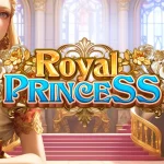 Gak Pede? Cobain Trik Ngeri 4 Putar di Royal Princess