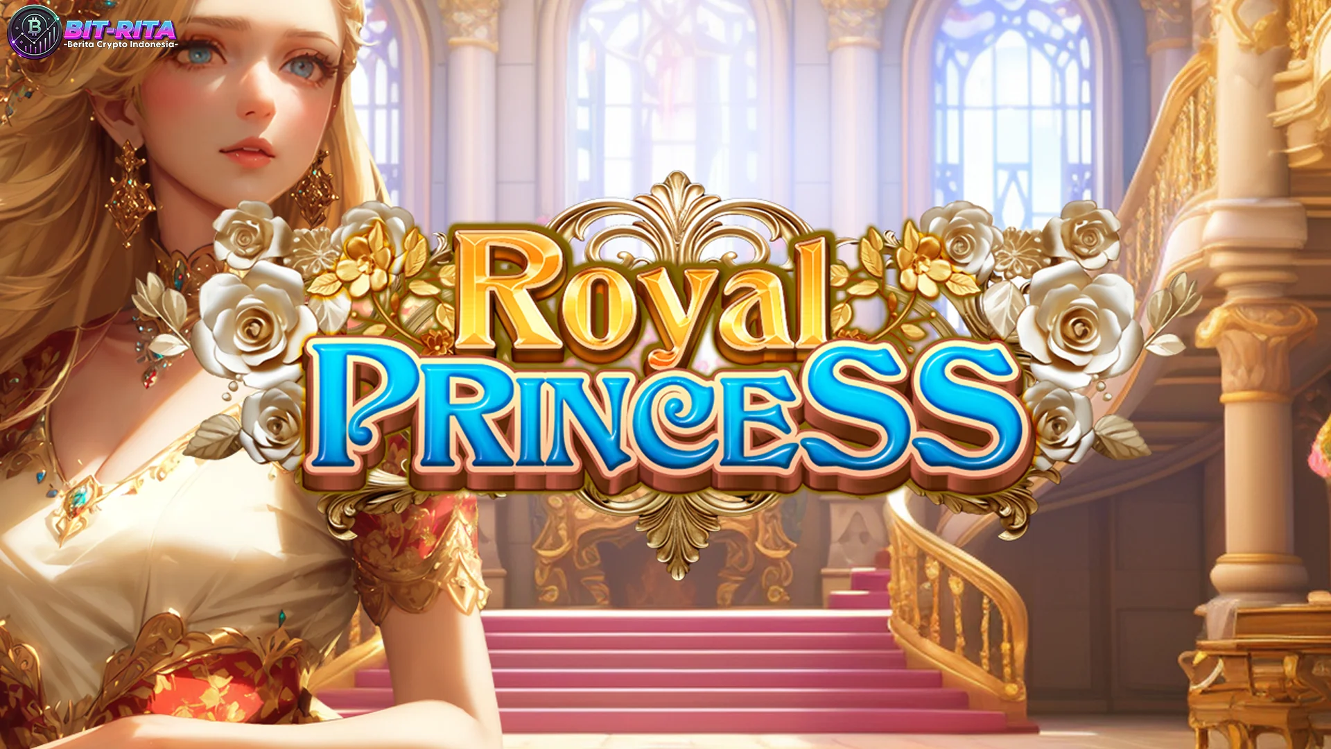 Gak Pede? Cobain Trik Ngeri 4 Putar di Royal Princess