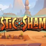 Info Mystic Shaman 5 Sihir Unik & Mekanik Kekinian Banget