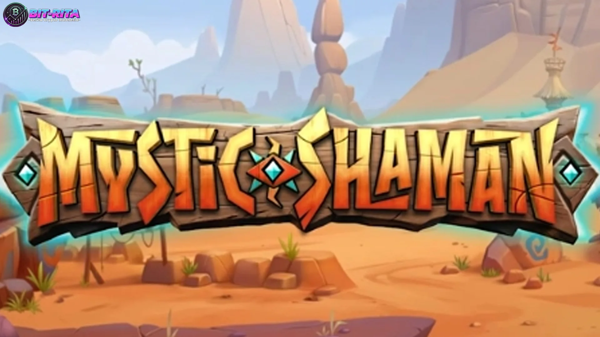 Info Mystic Shaman 5 Sihir Unik & Mekanik Kekinian Banget