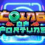 4 Misteri di Balik Kesuksesan Coins Of Fortune Jarang Diketahui