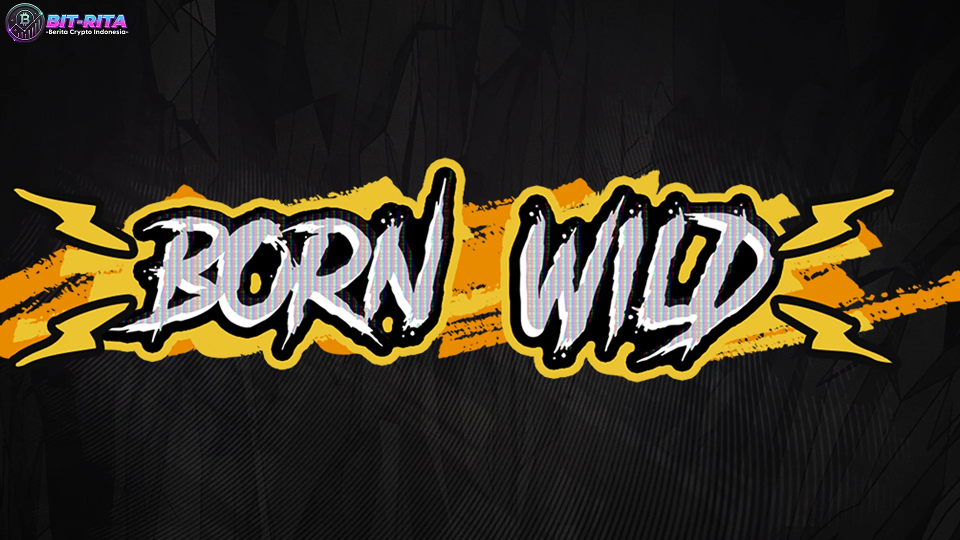 Born Wild Rilis 5 Reel Alam Buas Gila Tak Terkendali