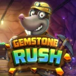 Ada 5 Ledakan Warna di Gemstone Rush Megah Terpanas