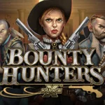 Bounty Hunters Bersinar Lewat 4 Andalan Sakti yang Cerdas