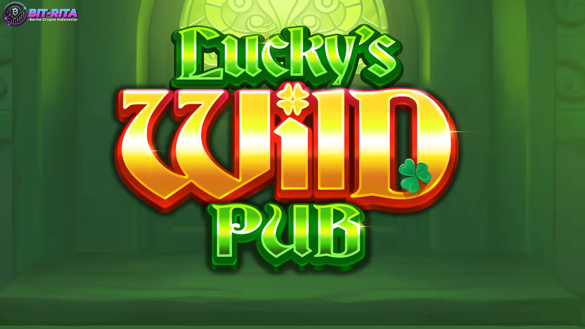 5 Rizz Baru Lucky's Wild Pub Kelewat Sering Gak Dianggep Bestie