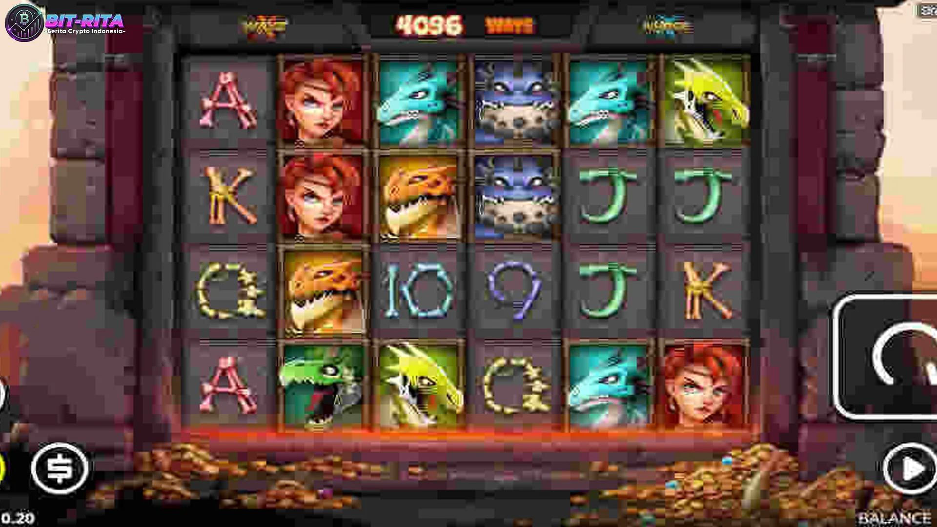 5 Beat Dragon Tribe yang Bikin Atmosfer Makin Greget Asli