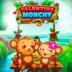 Sweet Valentine Monchy Ungkap Hadiah Mini Pada 5 Gulungan
