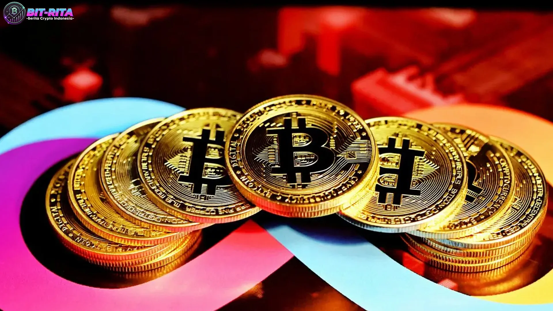 Bitcoin Gemilang Hari Kinerja Terbaik di April 2026