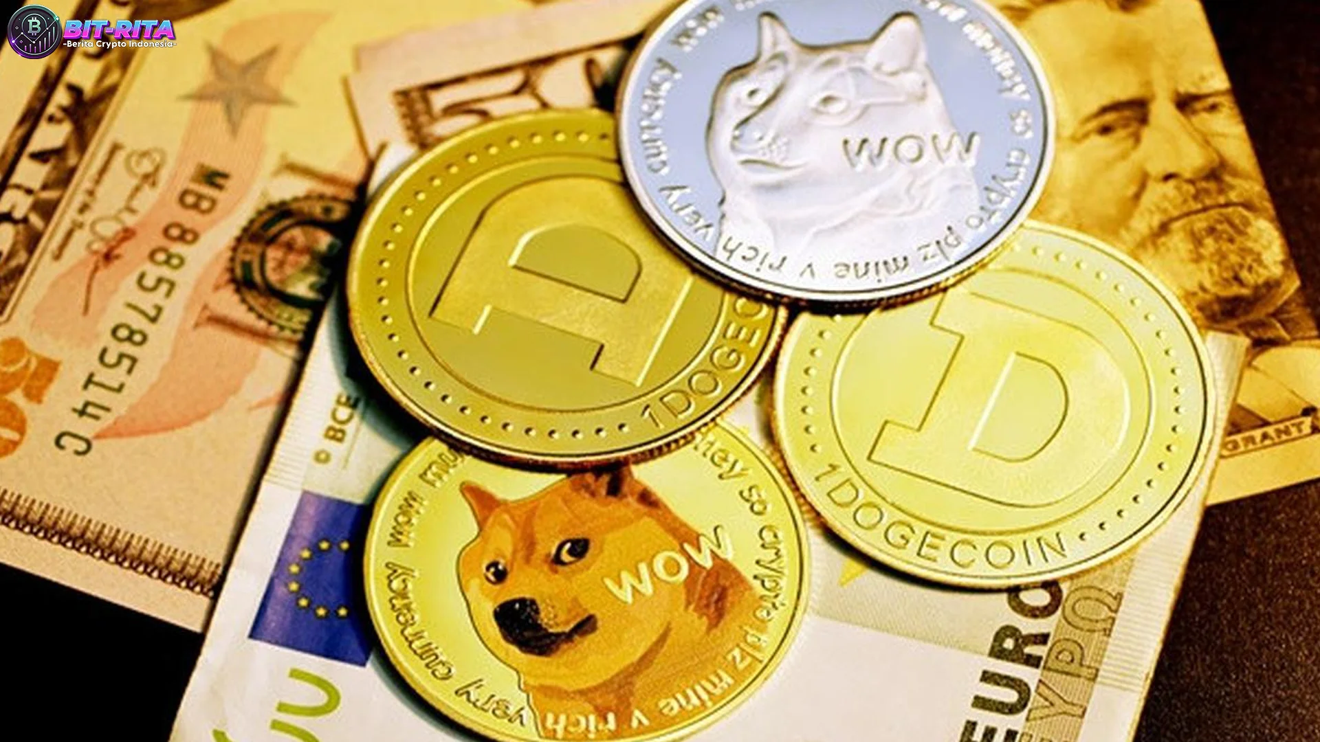 Kripto Kompak Memerah 20 April 2026 Aset Terjun Bebas