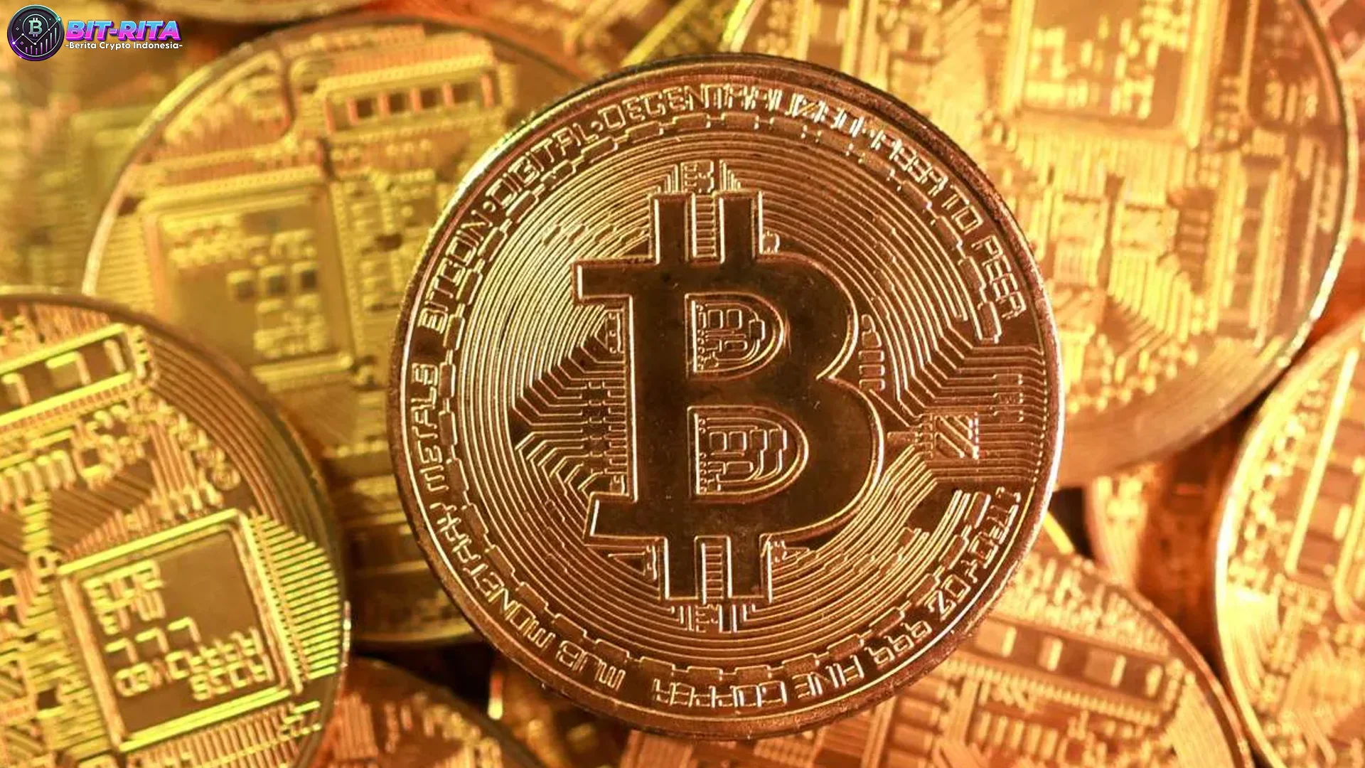 Strategi Kembali Borong Bitcoin 300 Juta Segini Angkanya