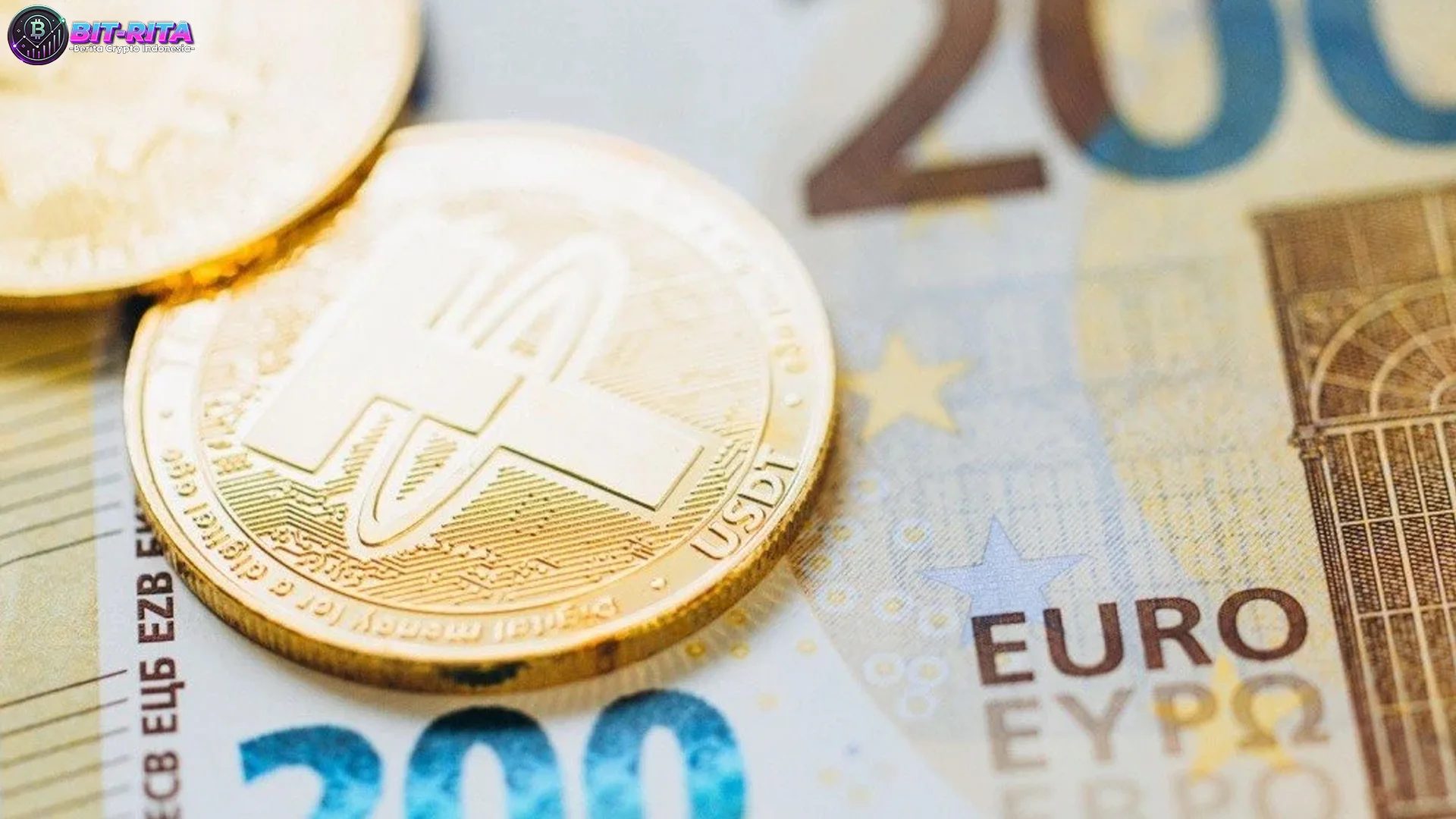 Prancis Genjot 4 Stablecoin Euro Lawan Dominasi Dolar