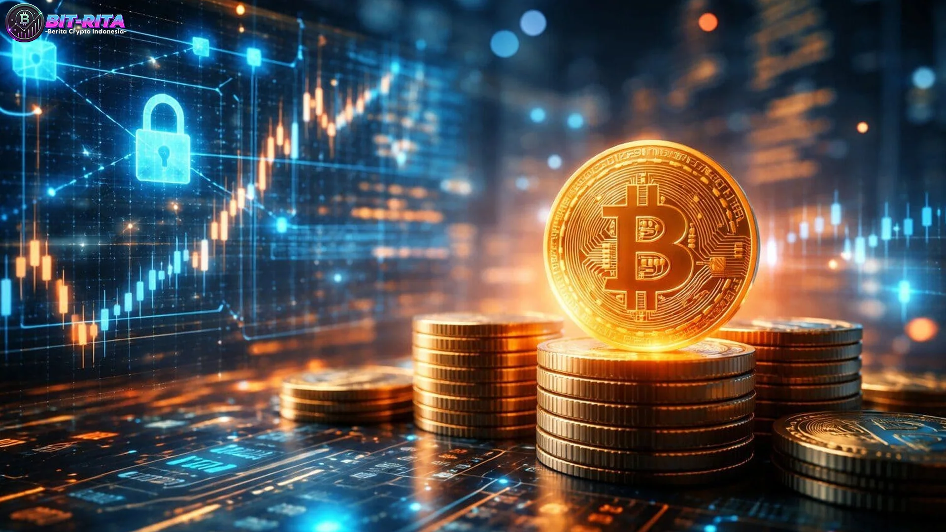 5 Risiko Keuangan Token Yang Bisa Perparah Krisis Menurut IMF