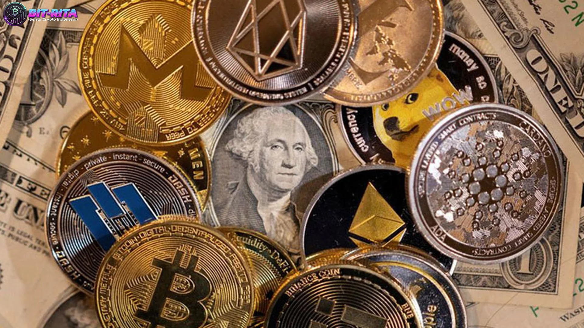 Target 4 Charles Schwab Gen Z Kunci Adopsi Kripto Terbaru