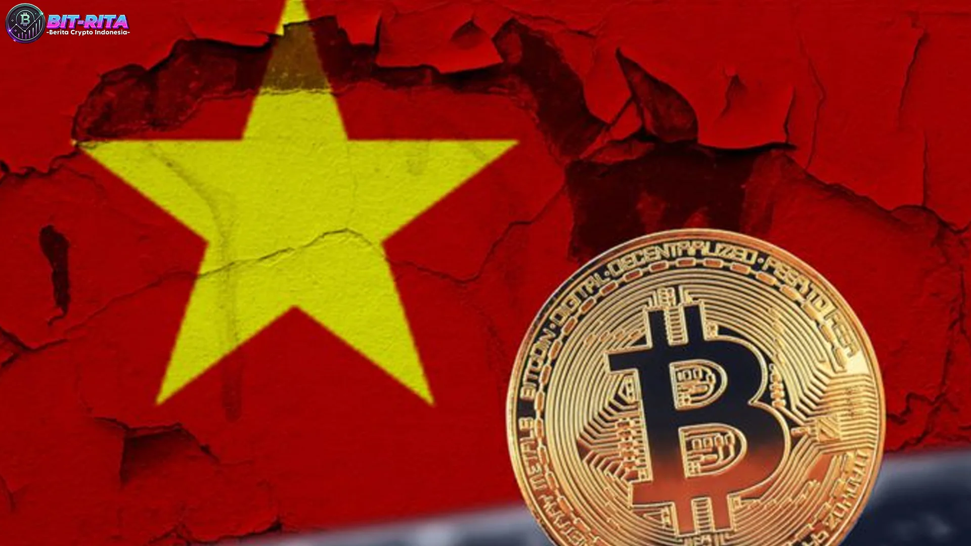 Vietnam Siapkan 5 Kejutan Besar Pasar Kripto Siap Sambut Gelombang Baru