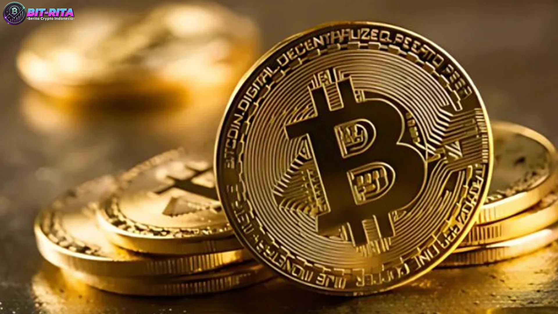 5 Prospek Terbaru Bitcoin di Tengah Sentimen Geopolitik Global