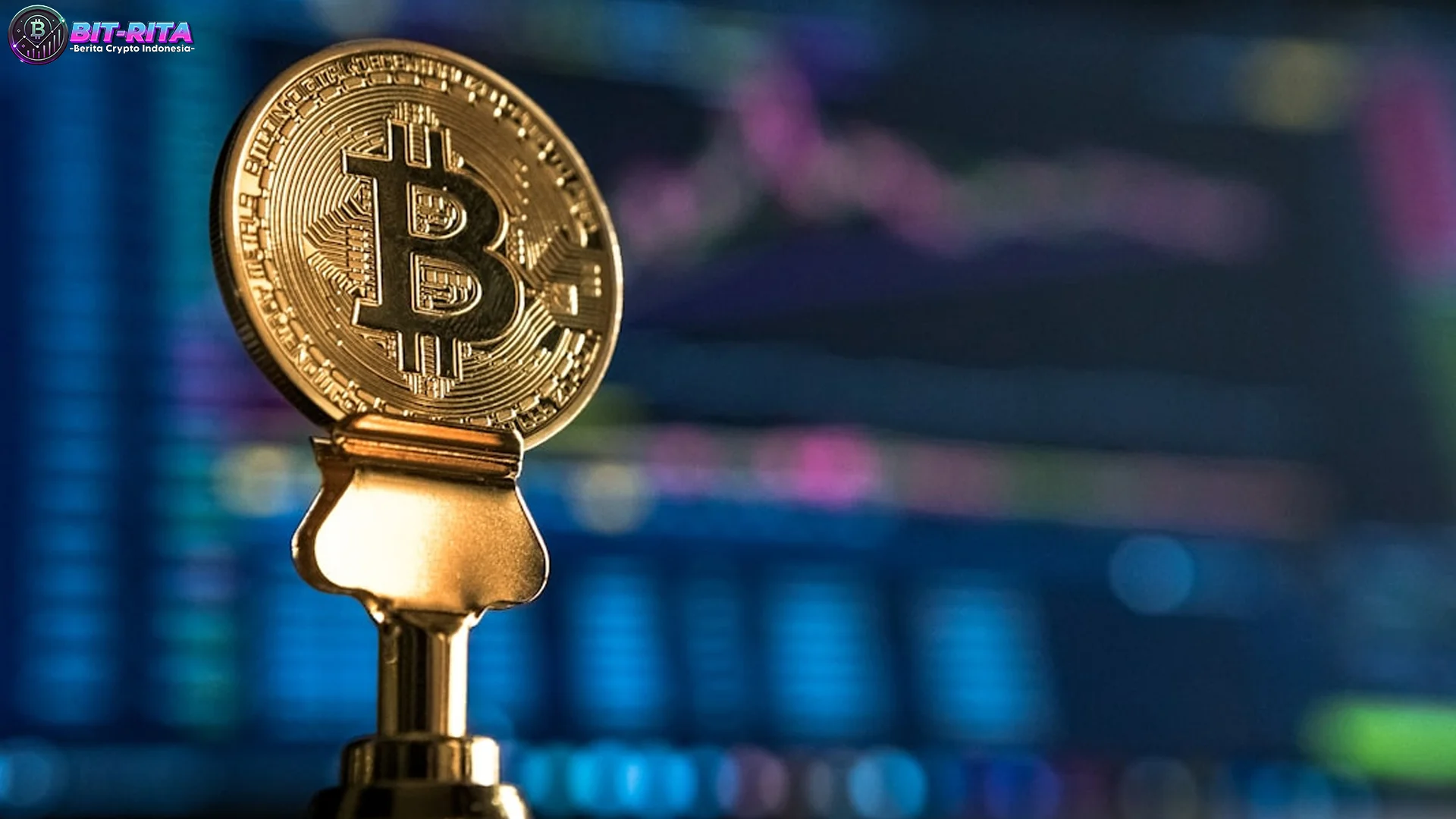 Prediksi Harga Bitcoin Naik atau Turun Melihat 3 Sentimen Terbaru