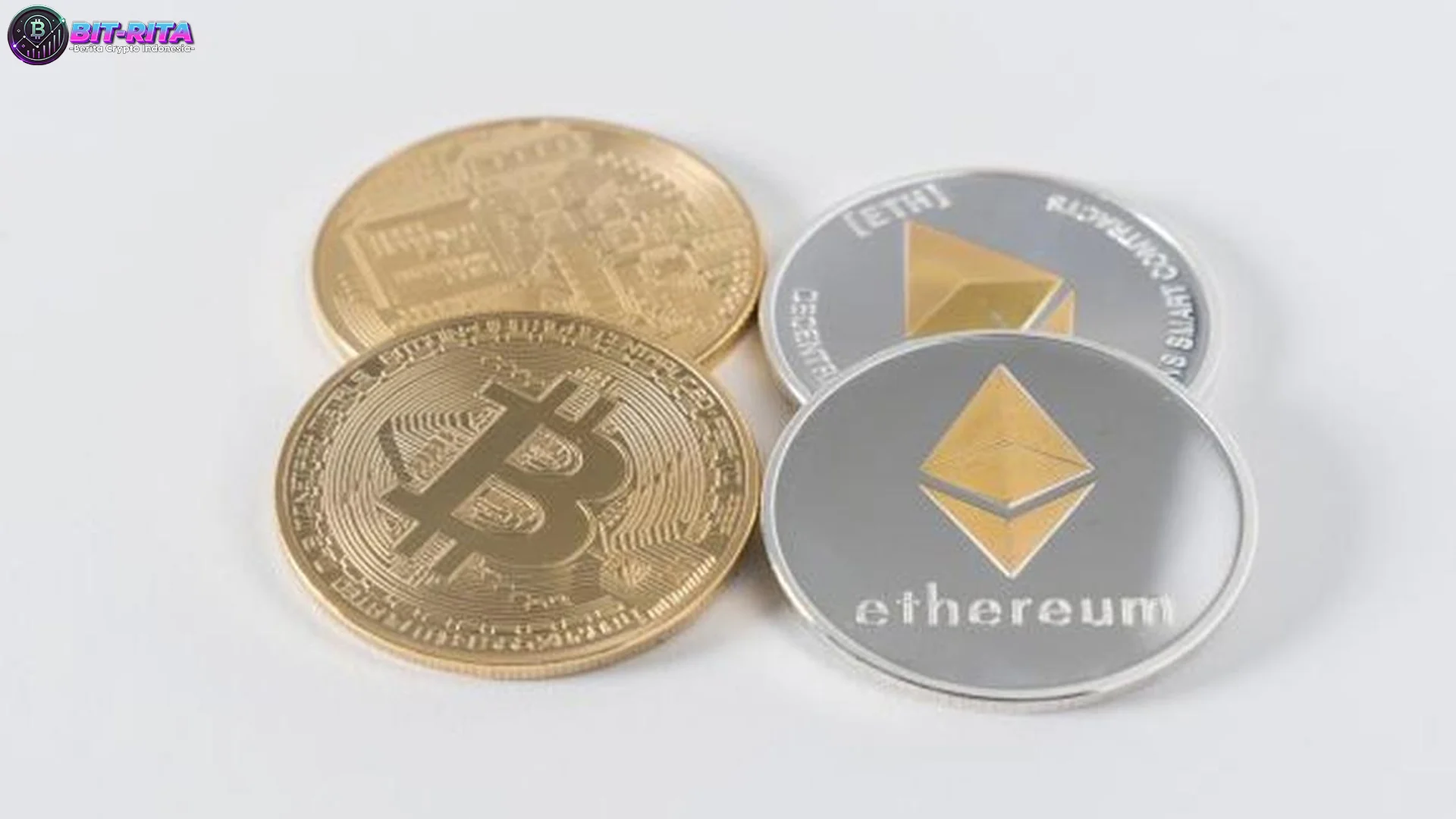 Langkah Berani BNP Paribas Buka 2 Akses Kripto Bitcoin & Ethereum