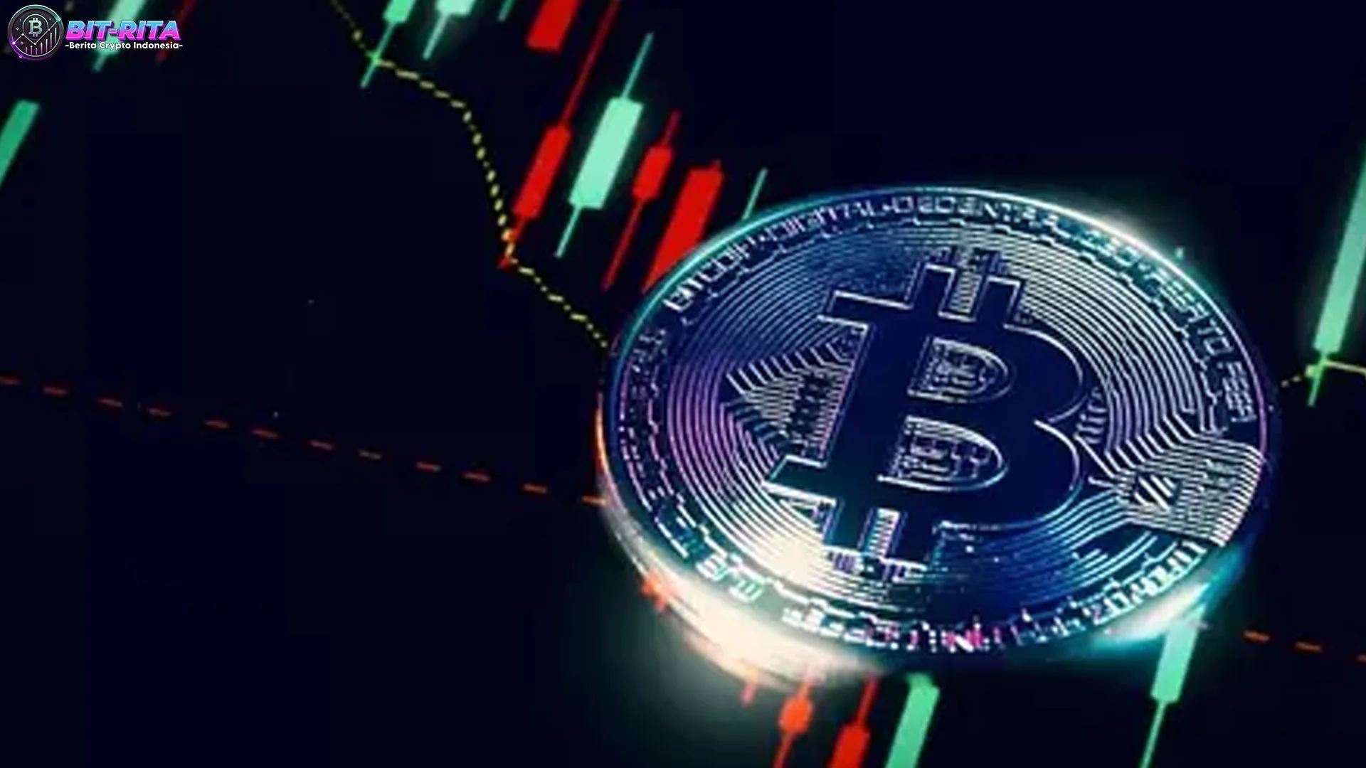 Bitcoin Gokil Berpotensi Jatuh 4 Peringatan Ekonom Unik