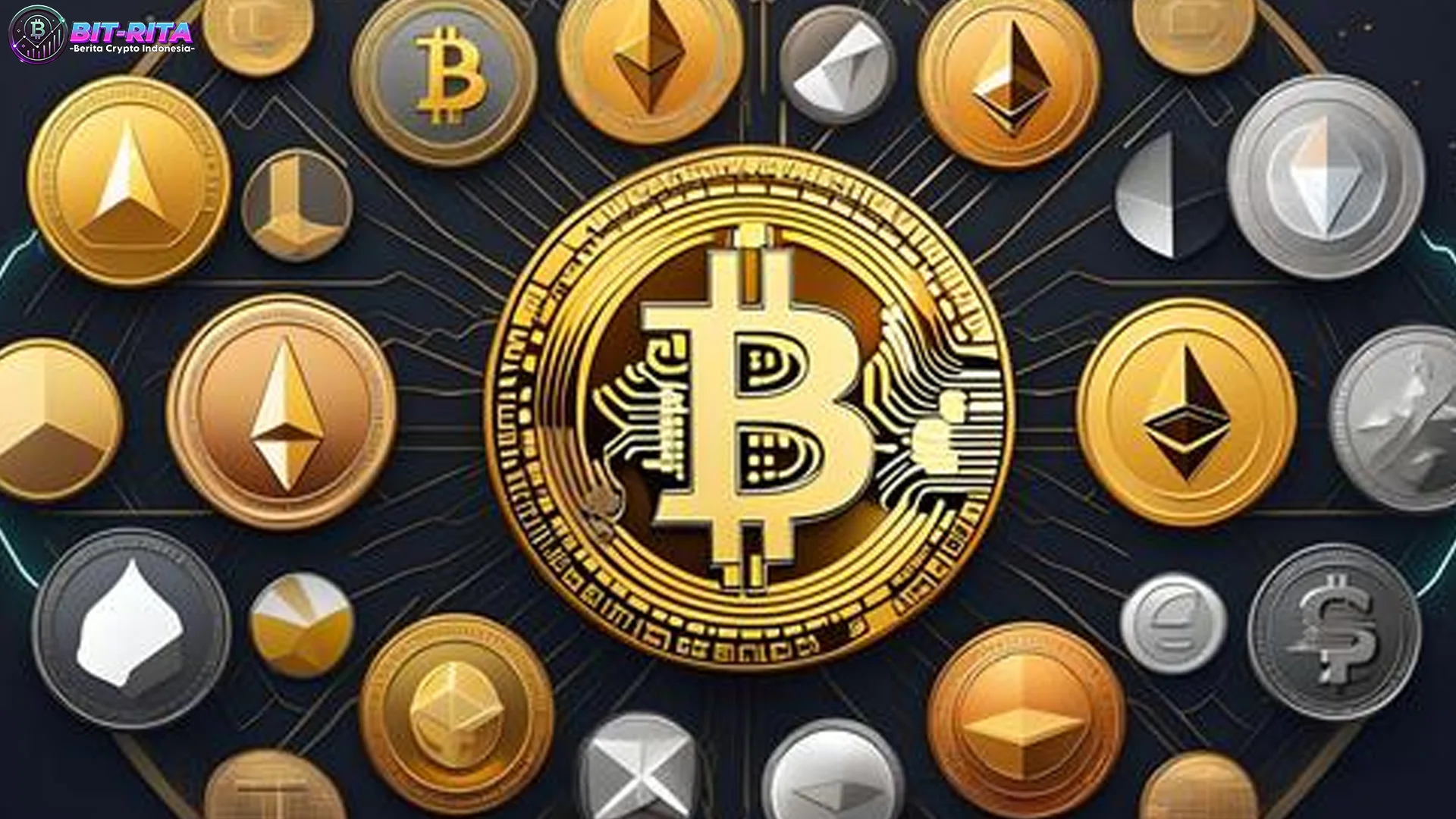 4 Langkah Jepang Bikin Kripto Setara Saham dan Obligasi