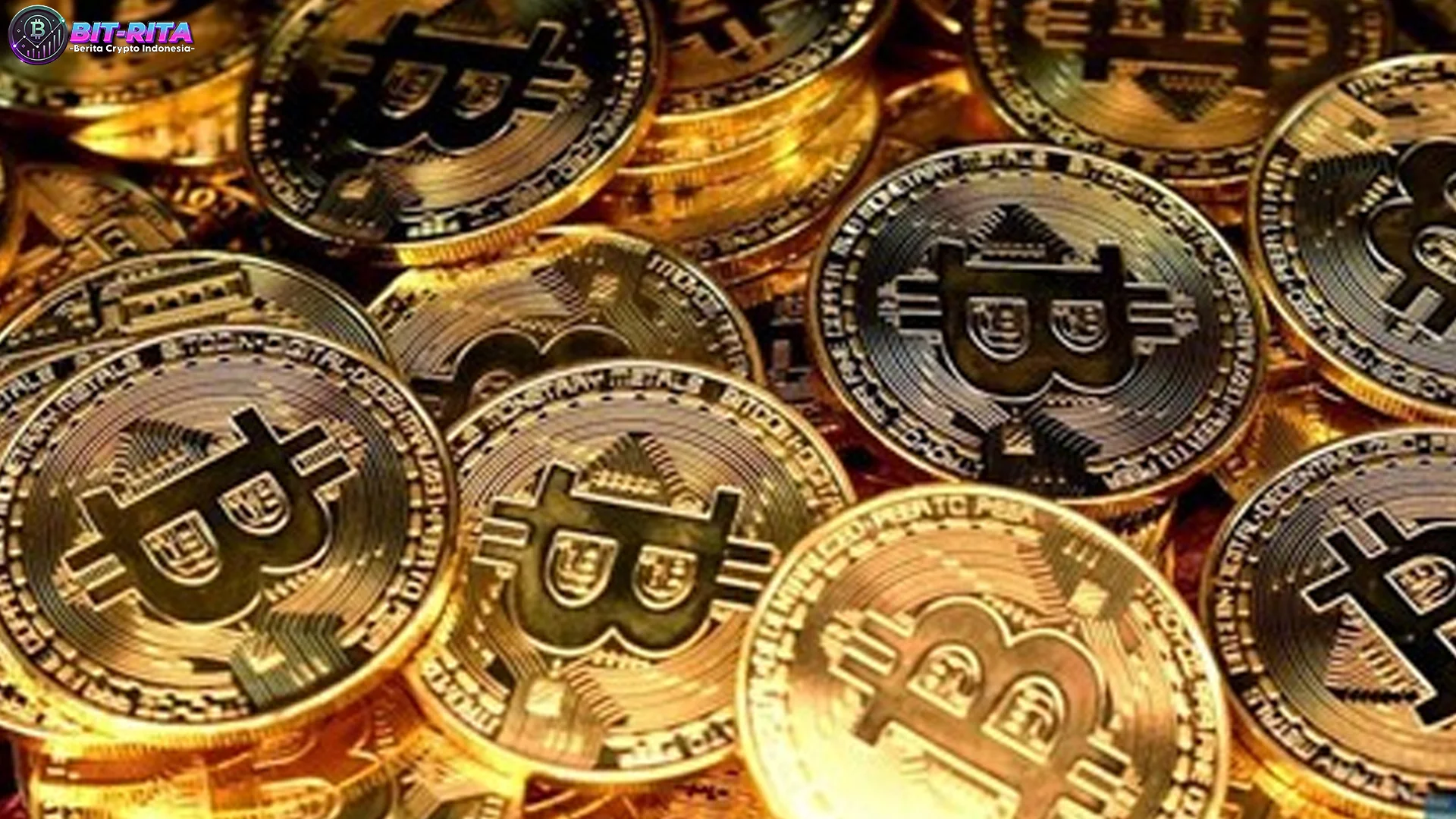 Perusahaan Kripto Tunda Beli 5 Bitcoin di Tengah Gejolak Pasar