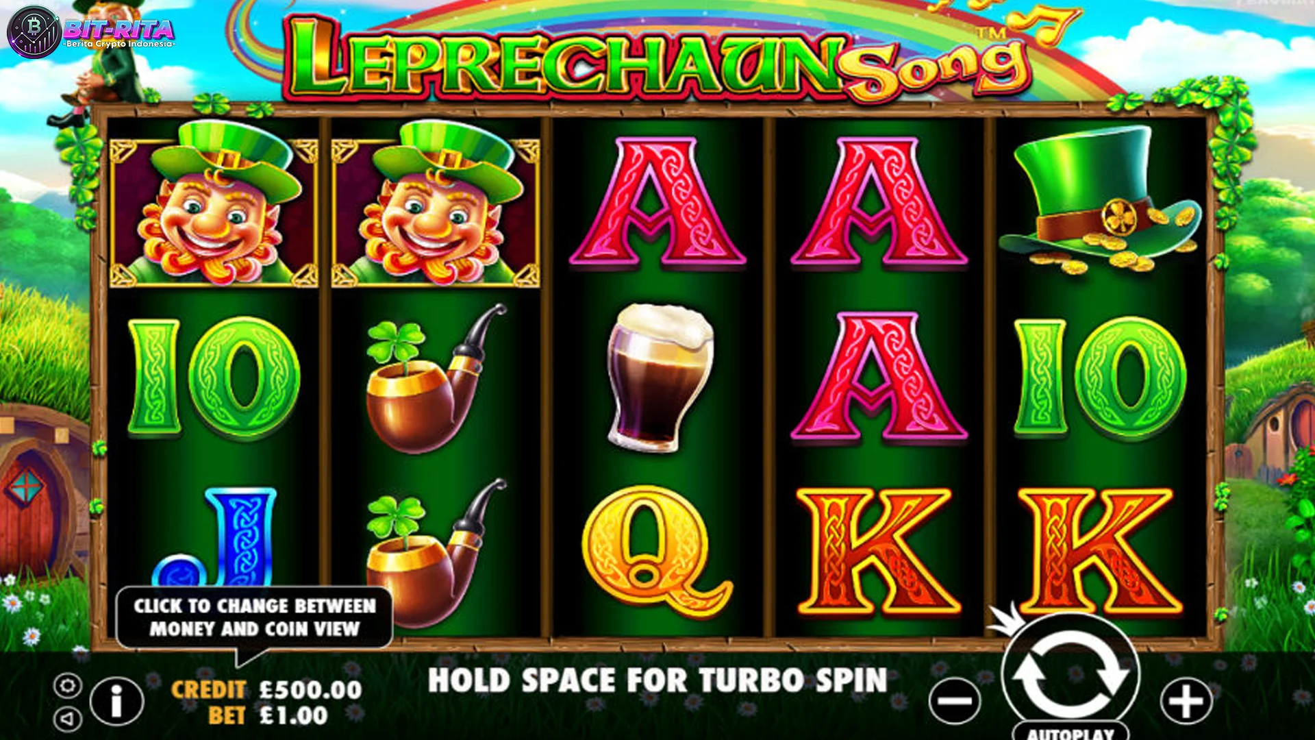 4 Spotlight Emas Ajaib Leprechaun Song dari Irlandia