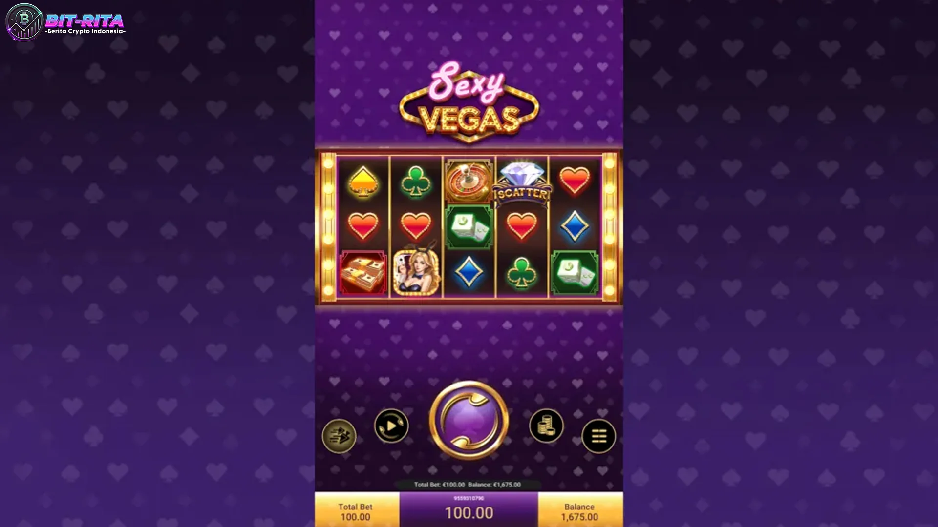 Mengenal Sexy Vegas: 5 Side Quest Megah yang Anti Boring