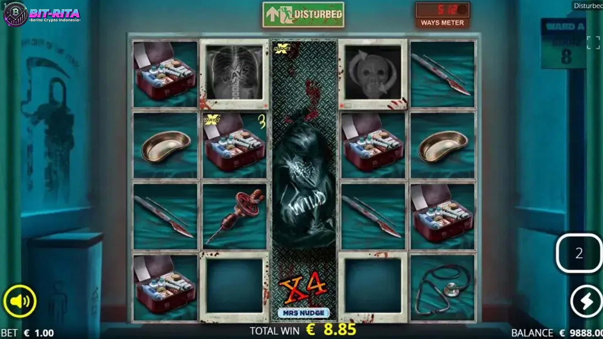 Disturbed Ternyata Gila Abis Punya Rahasianya 4 Paling Sakti