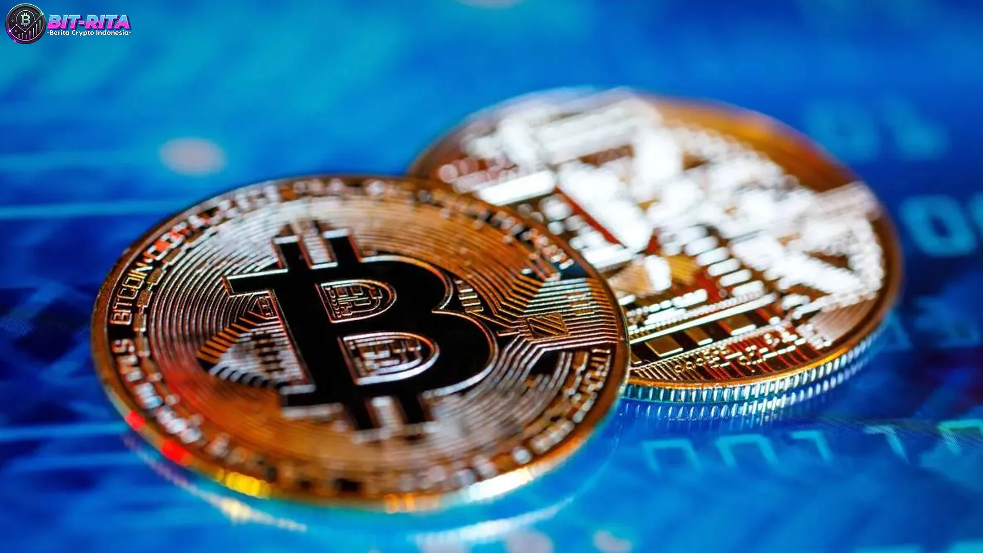 Bitcoin Gemilang Hari Kinerja Terbaik di April 2026
