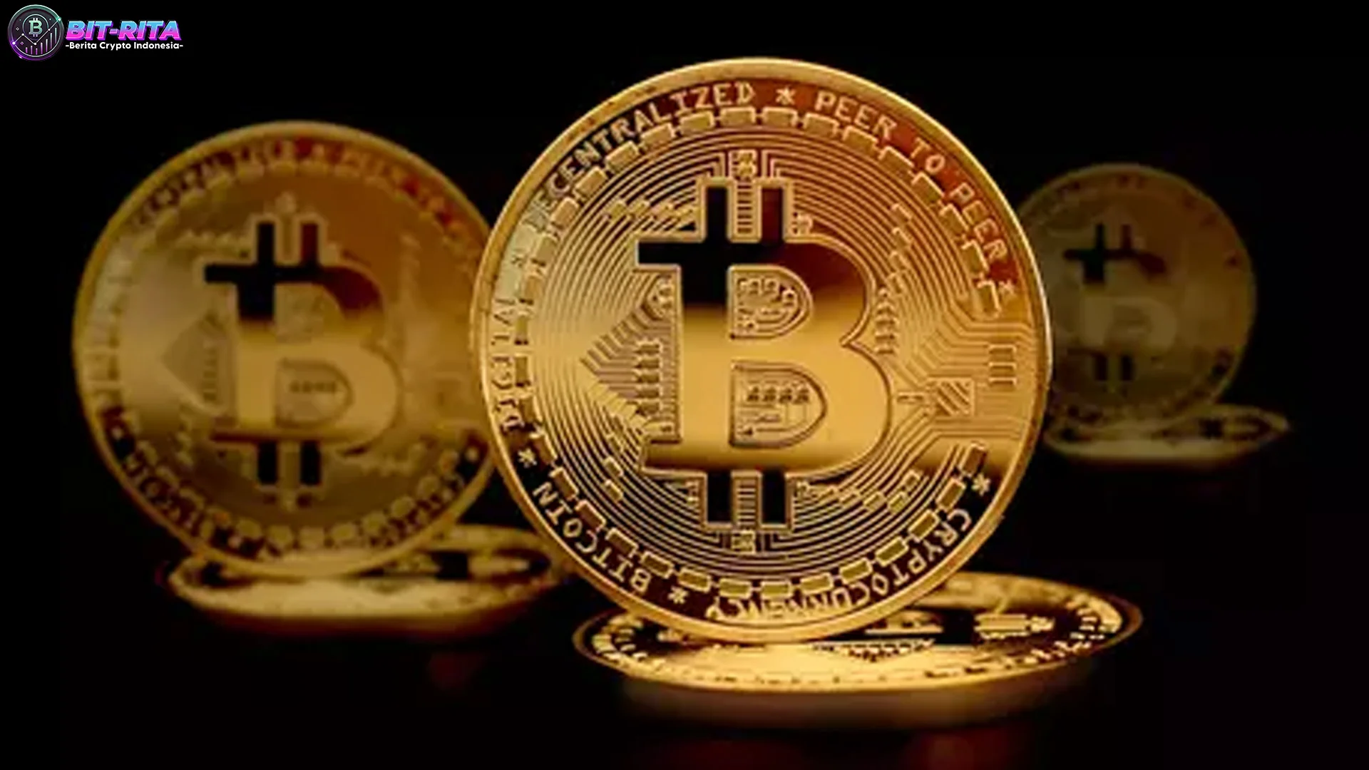 Strategi Kembali Borong Bitcoin 300 Juta Segini Angkanya