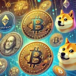 30 Persen Kripto Dunia Dikuasai Surga Baru Altcoin Korea