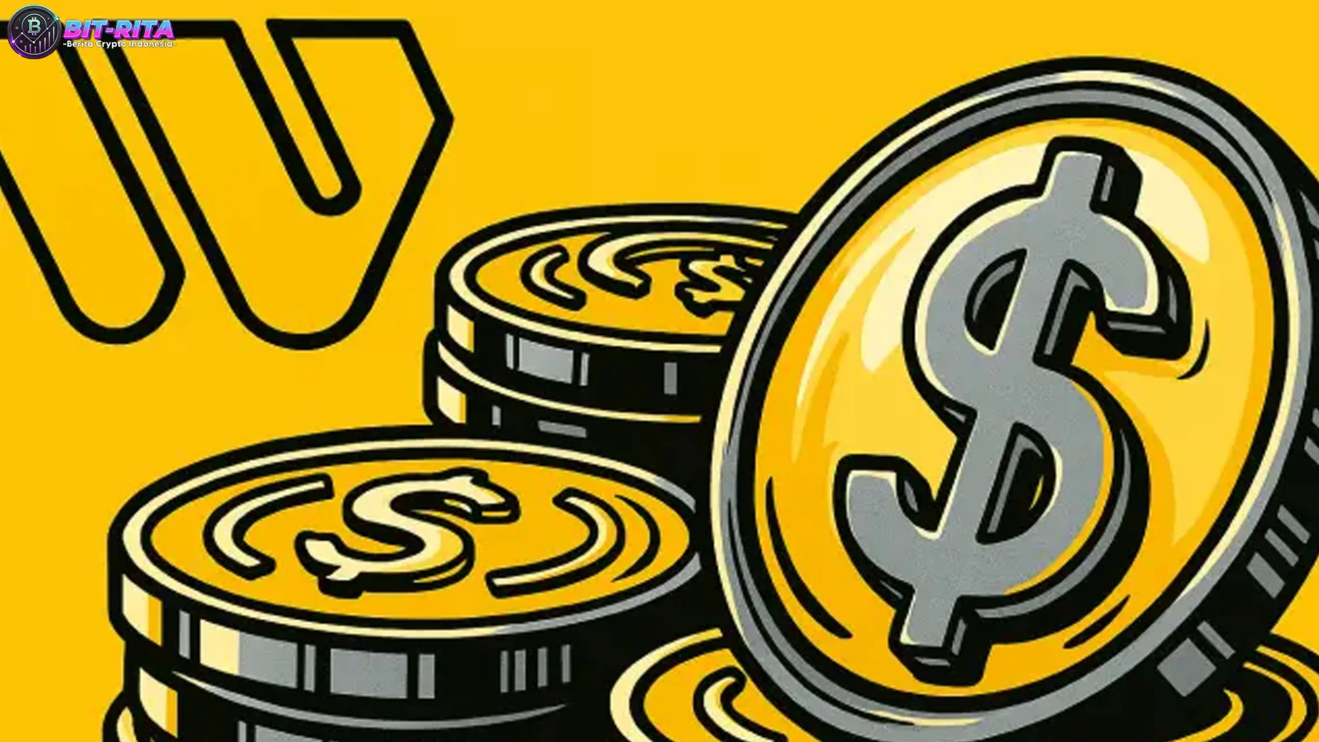 Stablecoin USDPT 1 Dolar Terjamin Resmi Dari Western Union