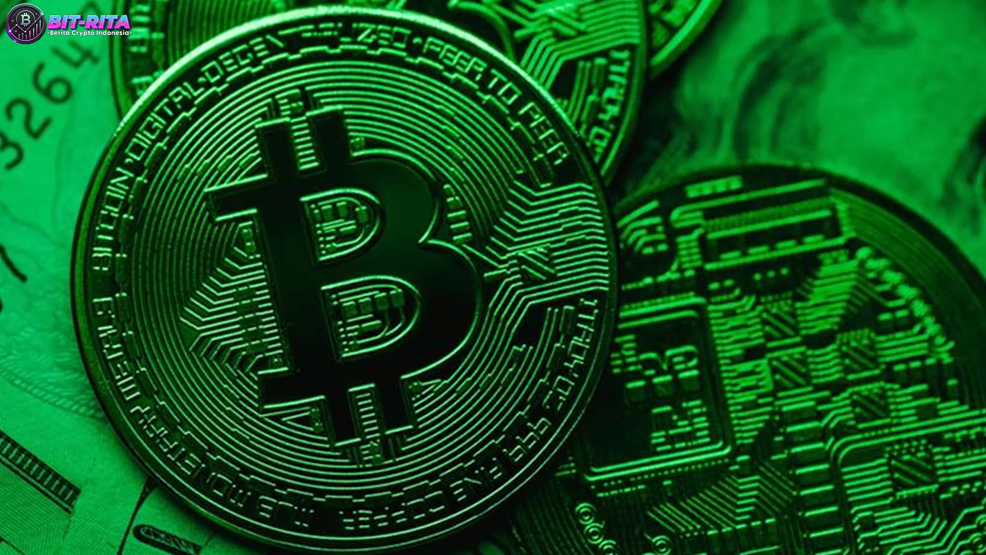 5 Risiko Keuangan Token Yang Bisa Perparah Krisis Menurut IMF