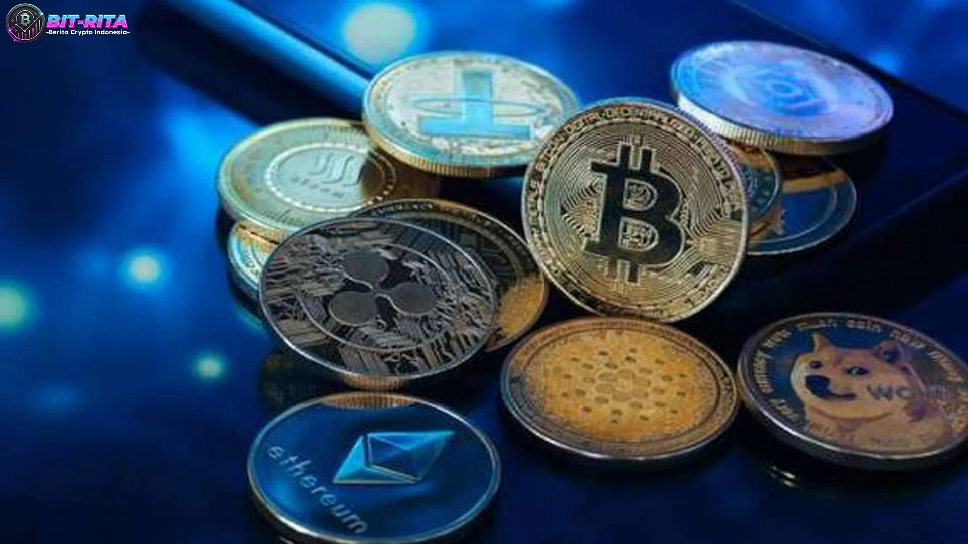 Prancis Genjot 4 Stablecoin Euro Lawan Dominasi Dolar