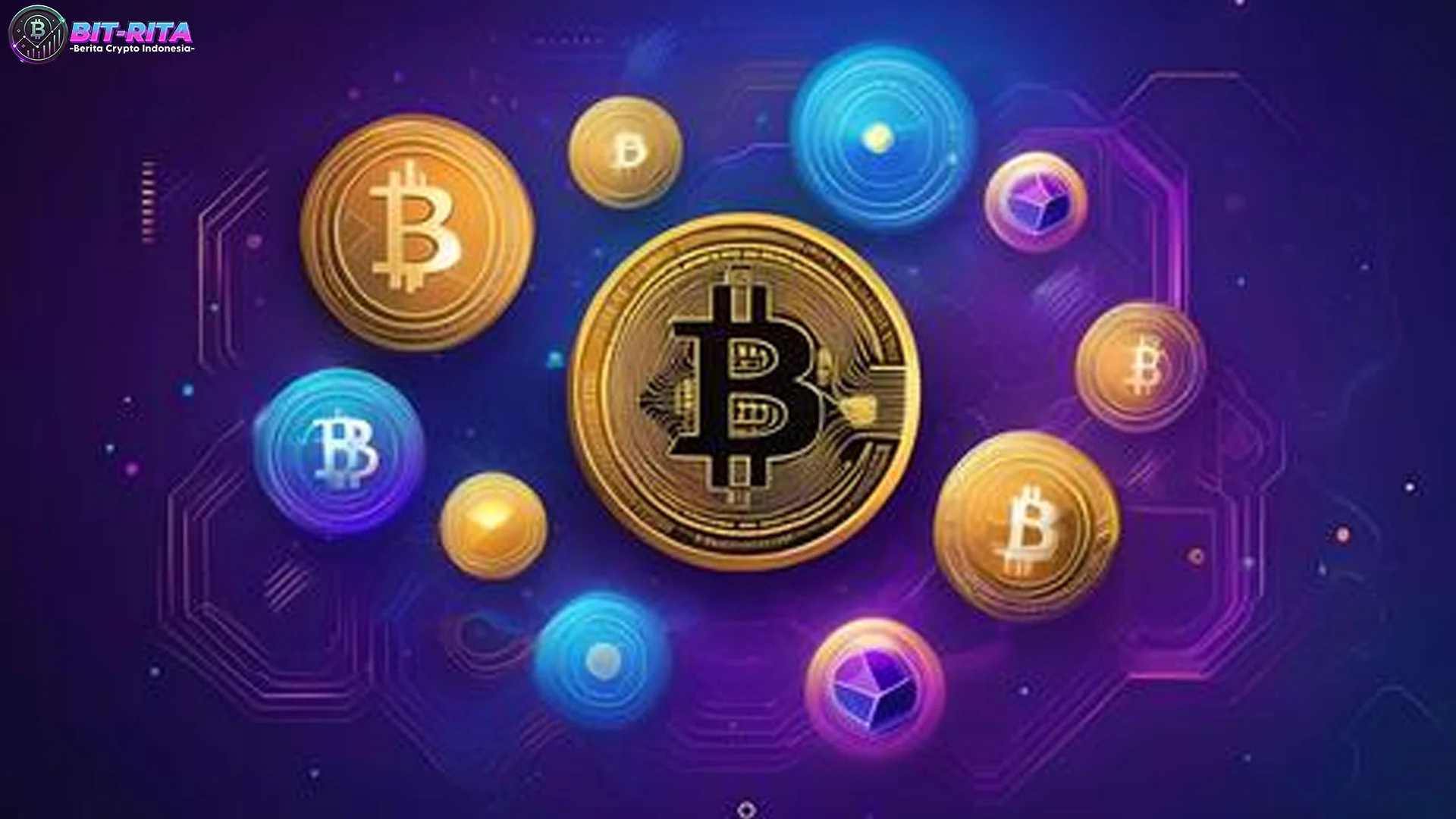 Target 4 Charles Schwab Gen Z Kunci Adopsi Kripto Terbaru