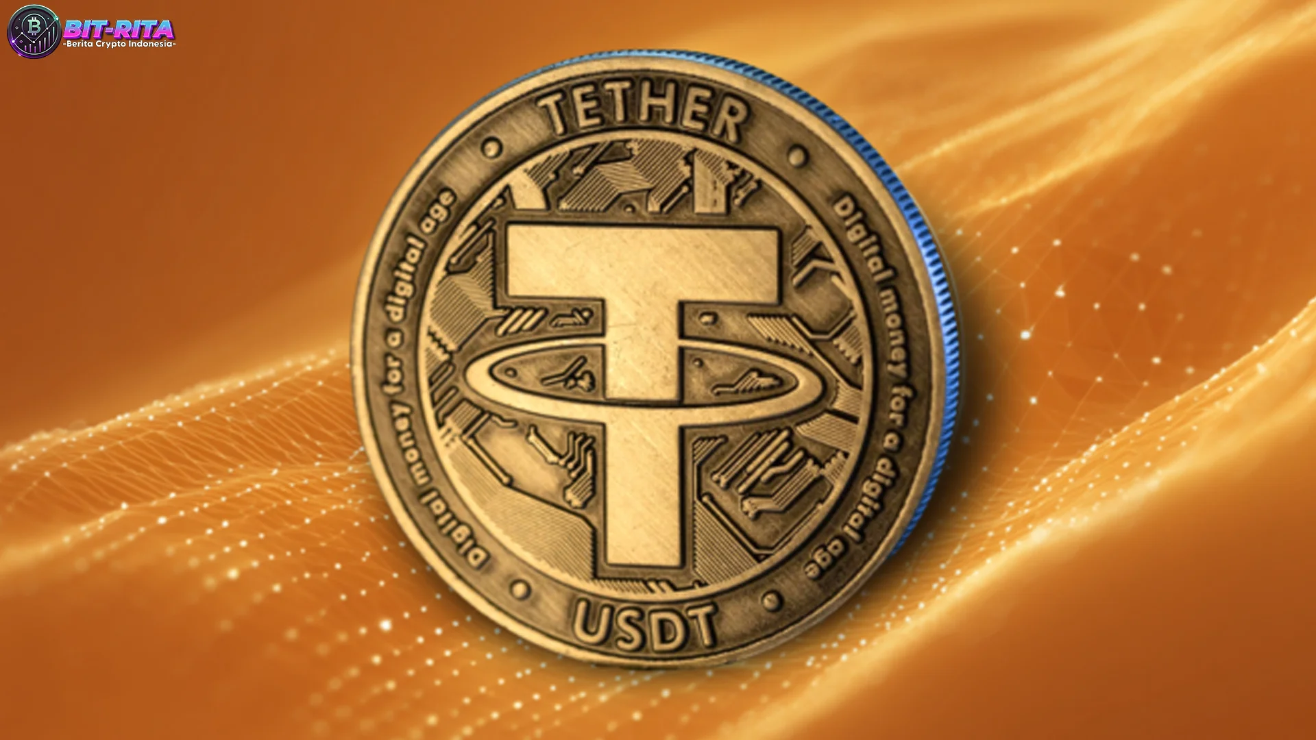 Strategi FUD Gagal Tether 85 Persen Stablecoin Juara