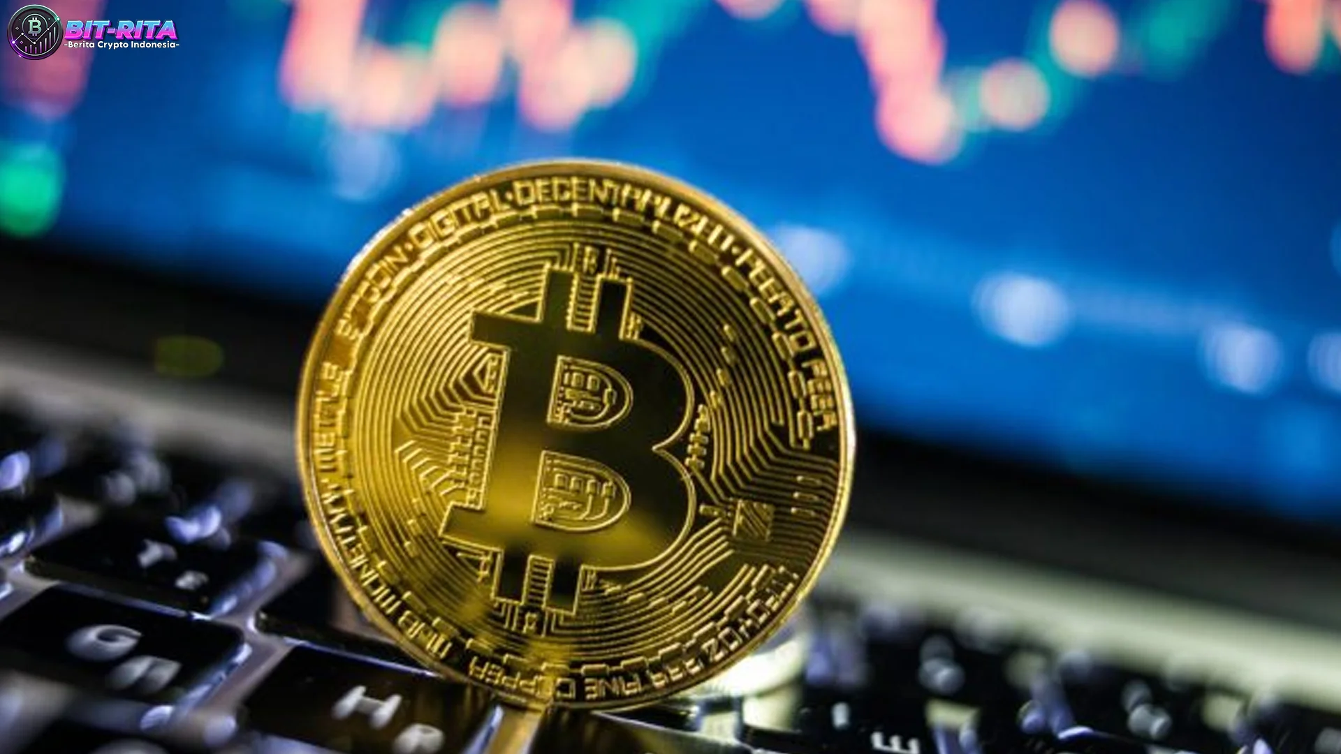 Investor Asli Draper Sebut 42 Miliar Target Bitcoin Kembali