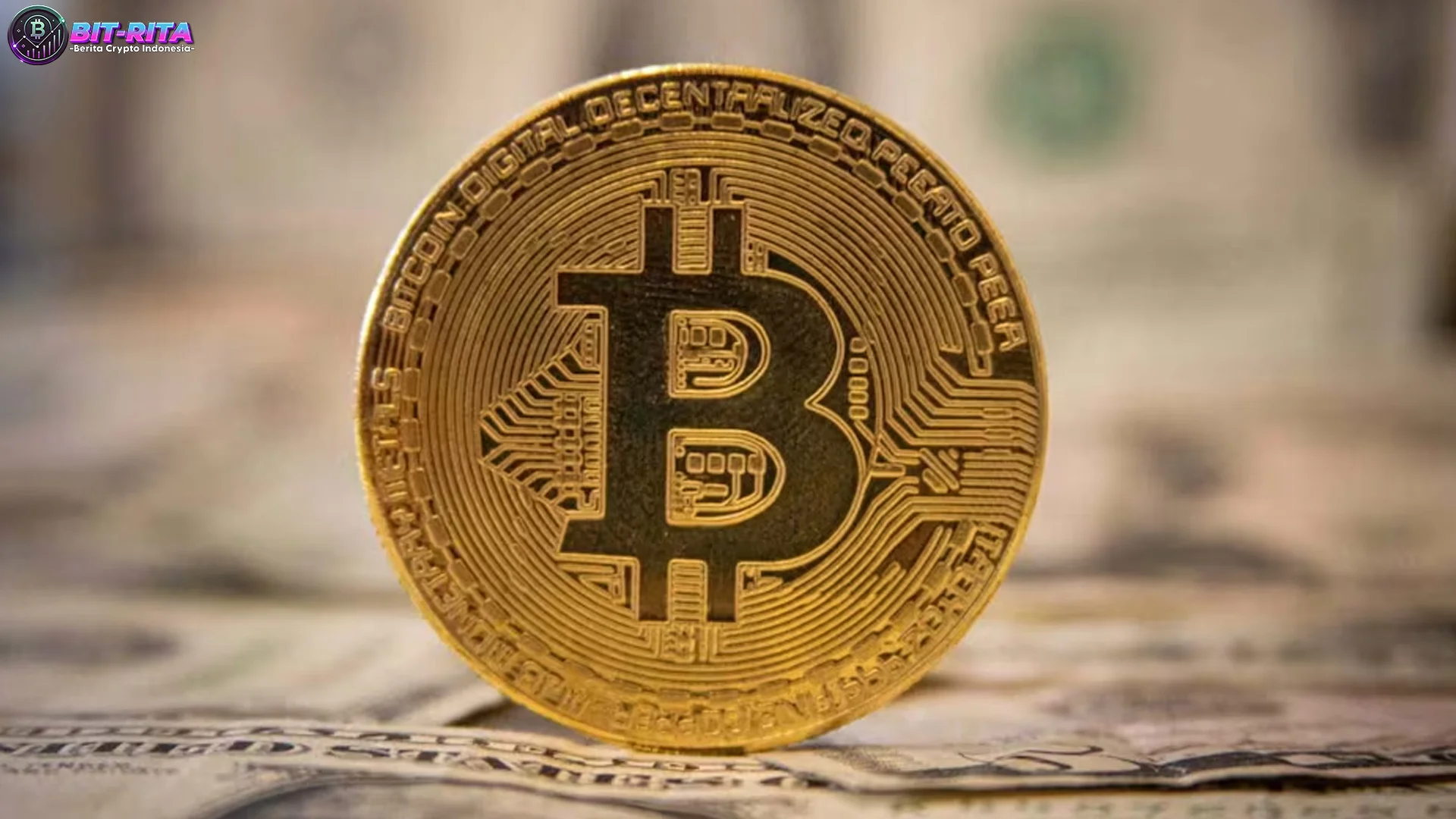 5 Prospek Terbaru Bitcoin di Tengah Sentimen Geopolitik Global