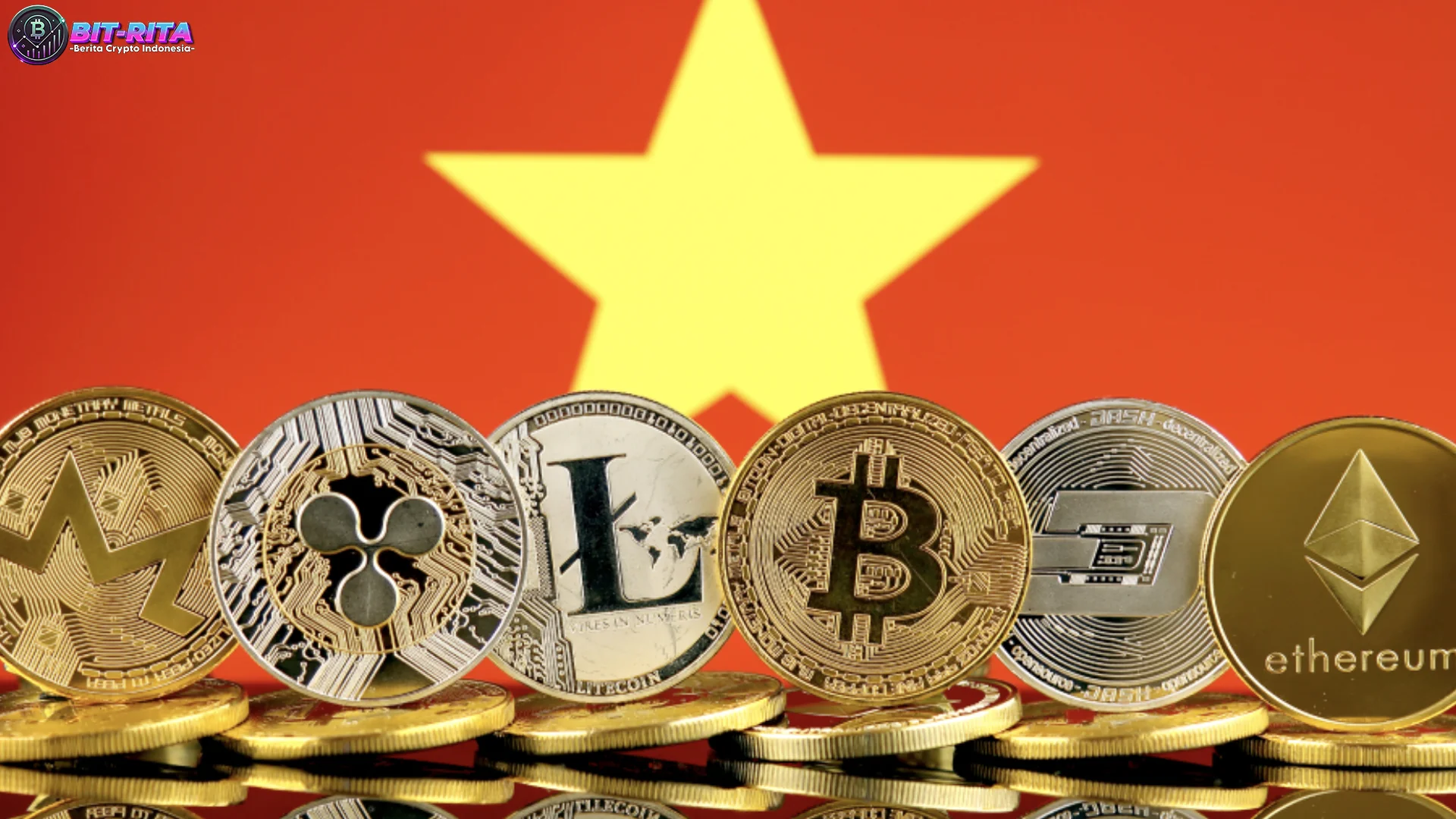 Vietnam Siapkan 5 Kejutan Besar Pasar Kripto Siap Sambut Gelombang Baru